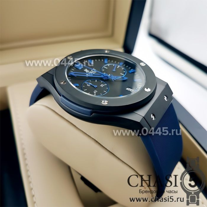 Часы HUBLOT Classic Fusion Chronograph (00433)