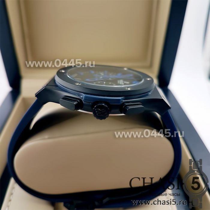 Часы HUBLOT Classic Fusion Chronograph (00433)