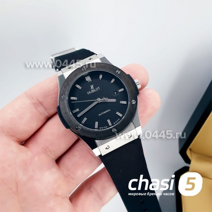 Часы HUBLOT Classic Fusion (04331)