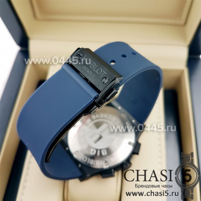 Часы HUBLOT Classic Fusion Chronograph (00433)