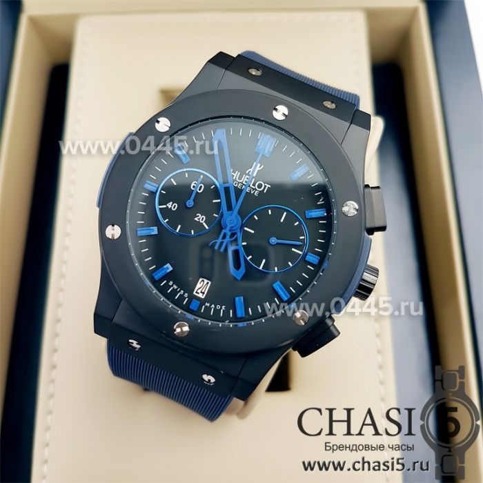 Часы HUBLOT Classic Fusion Chronograph (00433)