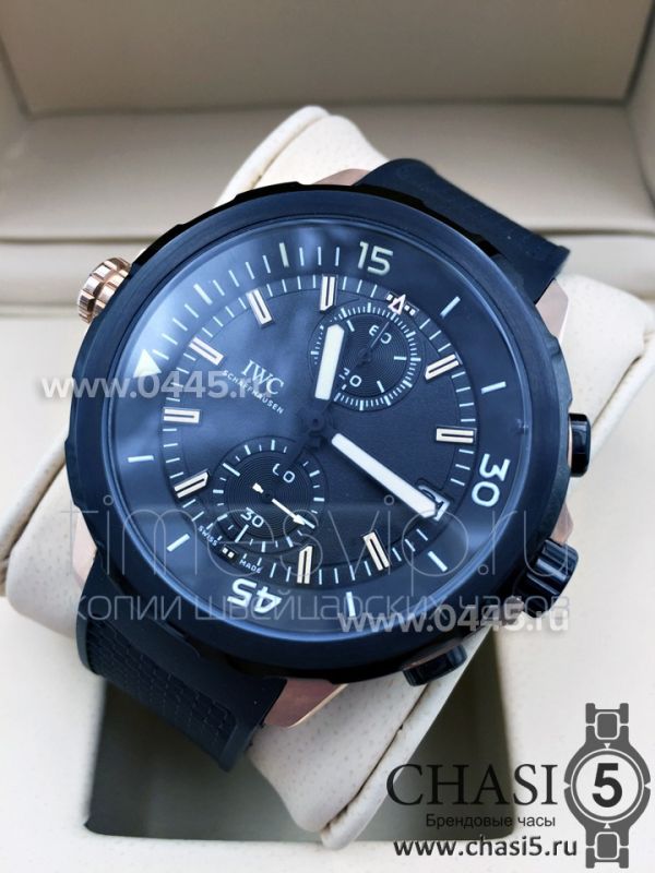 Часы Iwc Aquatimer (04374)