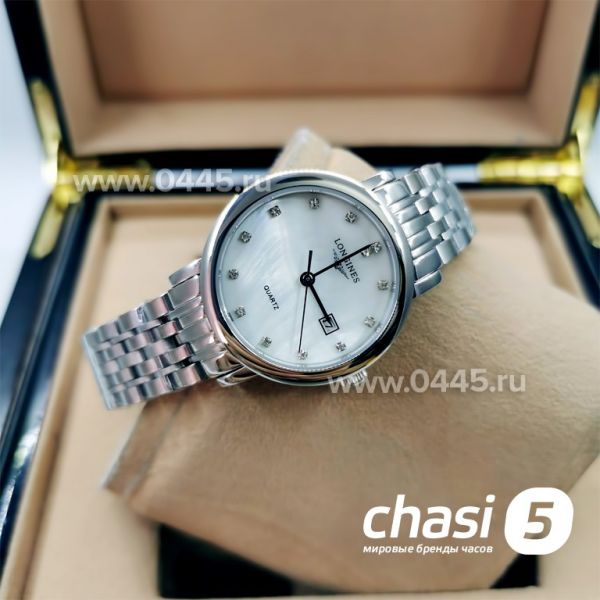 Часы Longines La Grande Classique (04401)