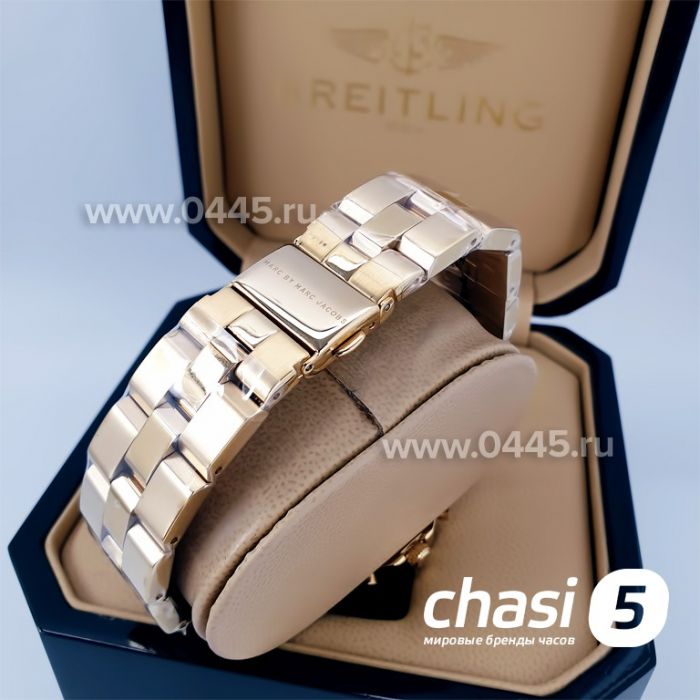 Часы Marc Jacobs Chronograph MBM3101 (04444)