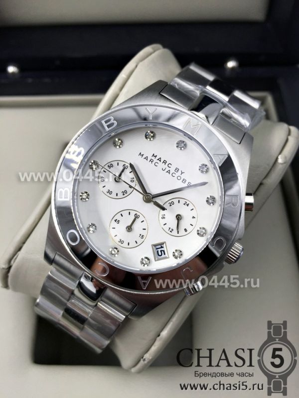 Часы Marc Jacobs Chronograph (04445)