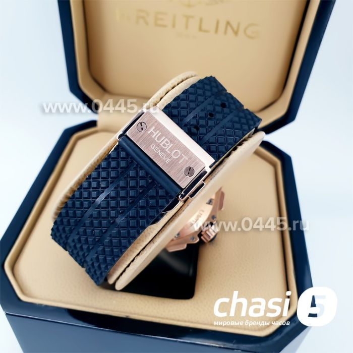 Часы HUBLOT Big Bang Chronograph (00044)