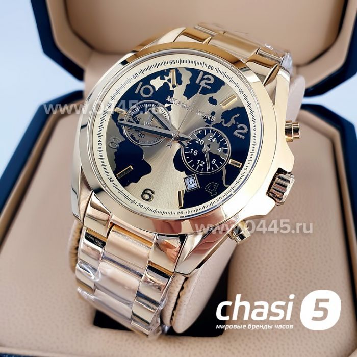Часы Michael Kors Mk6272 (04484)