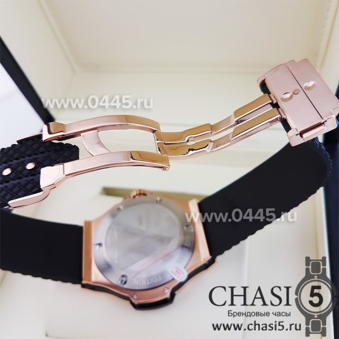 Часы HUBLOT Big Bang Chronograph (00044)