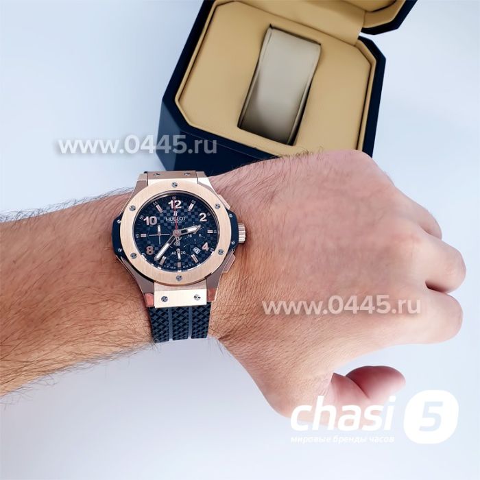 Часы HUBLOT Big Bang Chronograph (00044)