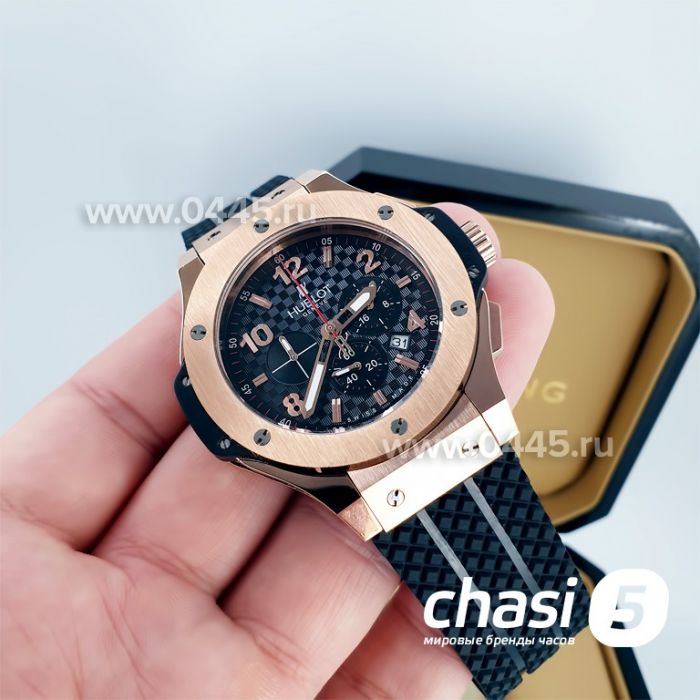Часы HUBLOT Big Bang Chronograph (00044)