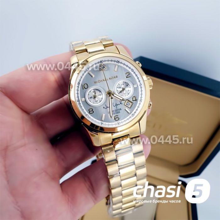 Часы Michael Kors Mk5055 (04556)