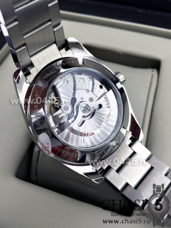 Часы Omega Seamaster Aqua Terra (04619)