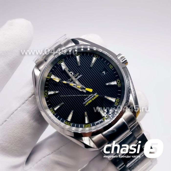 Часы Omega Seamaster Aqua Terra (04620)