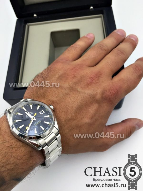 Часы Omega Seamaster Aqua Terra (04620)