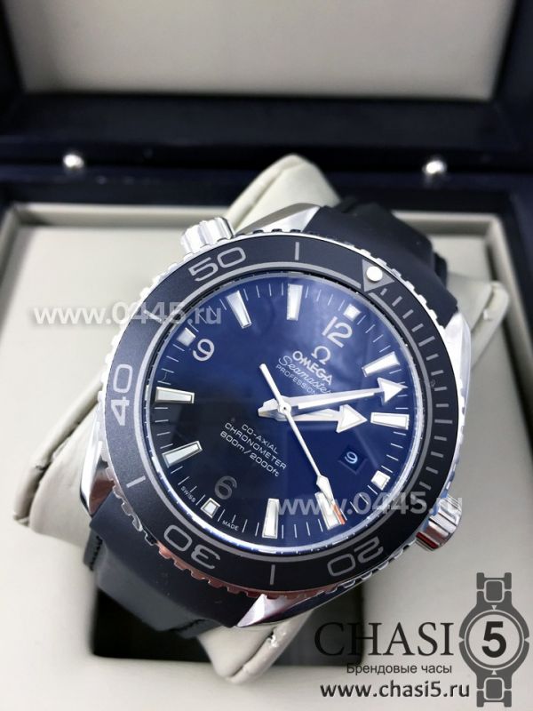 Часы Omega Seamaster Planet Ocean (04626)