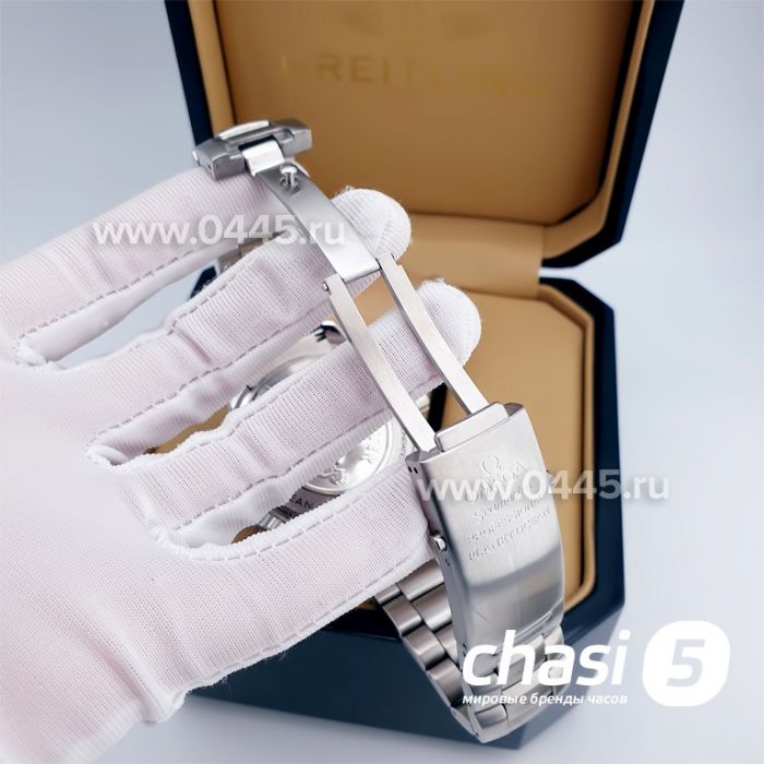 Часы Omega Seamaster (04644)