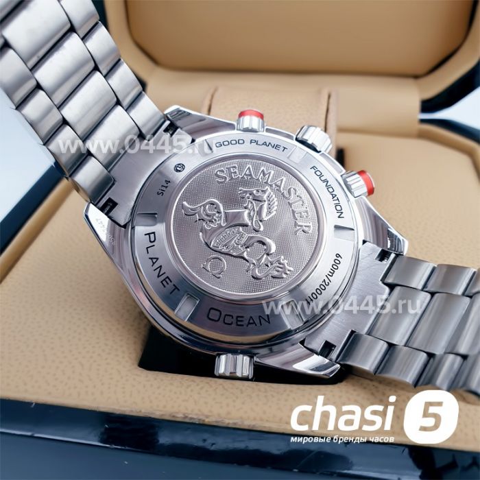 Часы Omega Seamaster (04644)