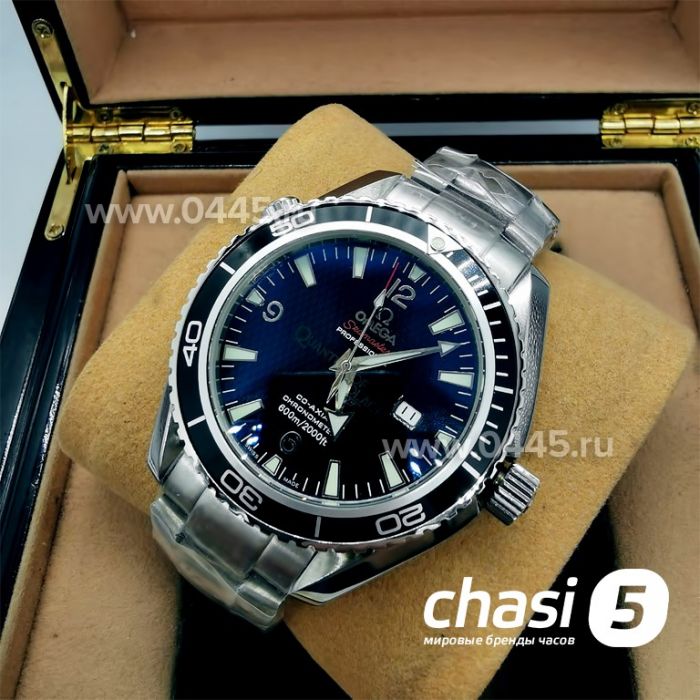 Часы Omega Seamaster Quantum Of Solace (04645)