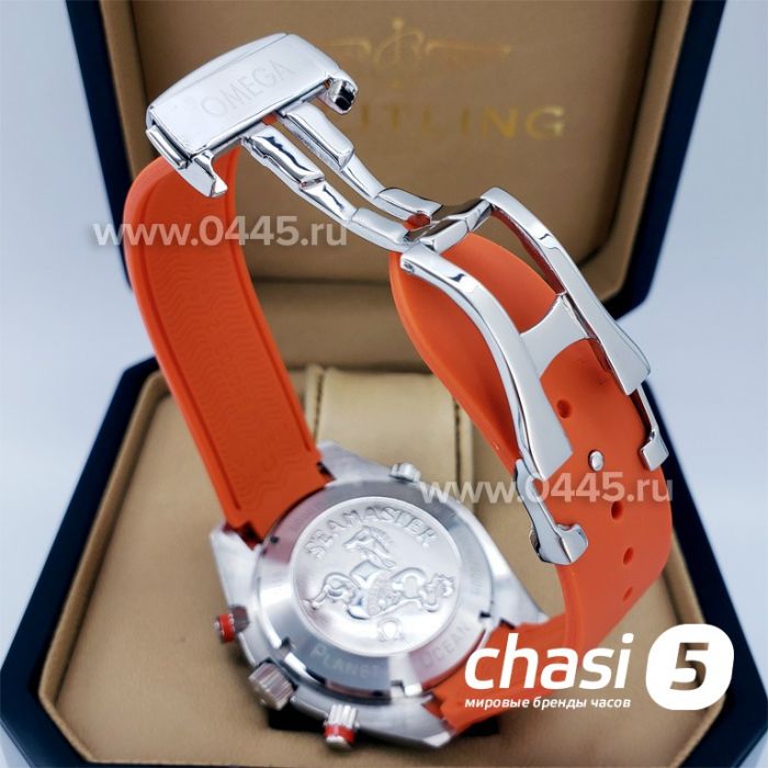 Часы Omega Seamaster Planet Ocean (04655)