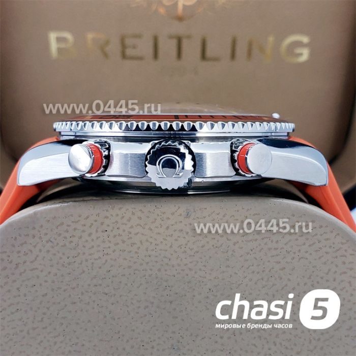 Часы Omega Seamaster Planet Ocean (04655)