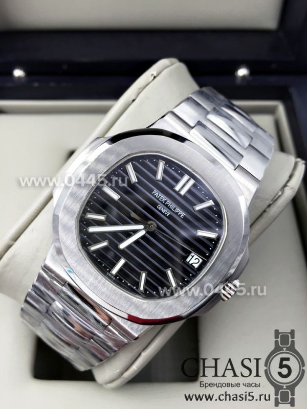 Часы Patek Philippe - Дубликат (04658)