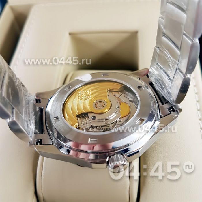 Часы Patek Philippe Aquanaut - Дубликат (04661)