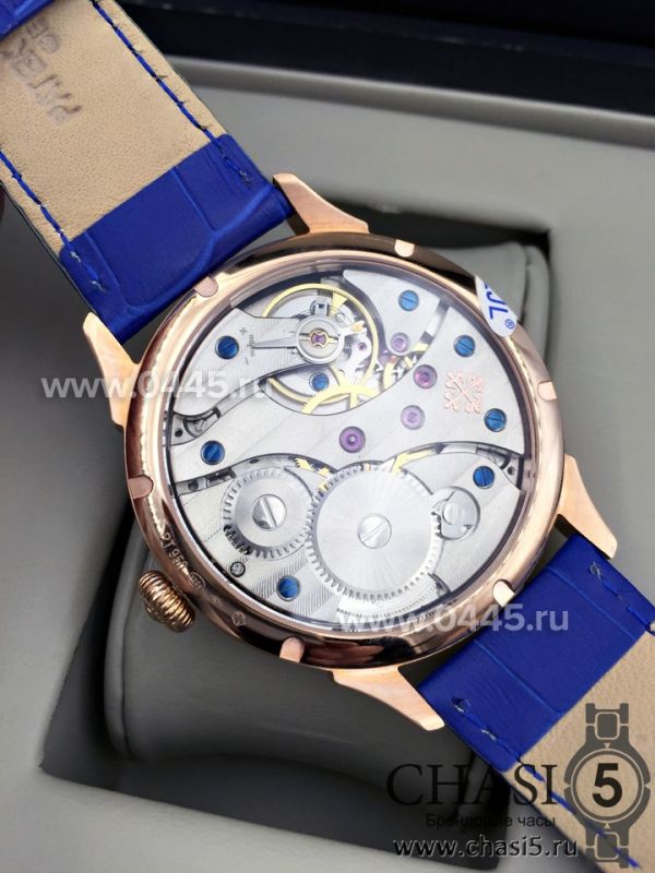 Часы Patek Philippe Calatrava (04676)