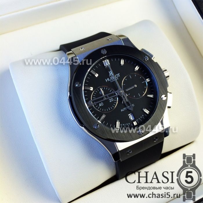 Часы HUBLOT Classic Fusion Chronograph (00467)