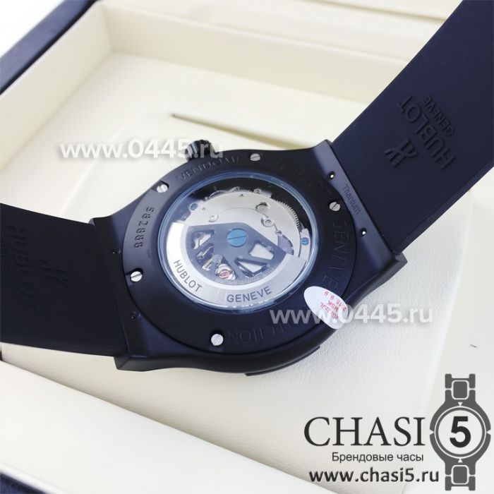 Часы HUBLOT Classic Fusion Matte (00469)