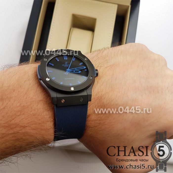 Часы HUBLOT Classic Fusion (00471)