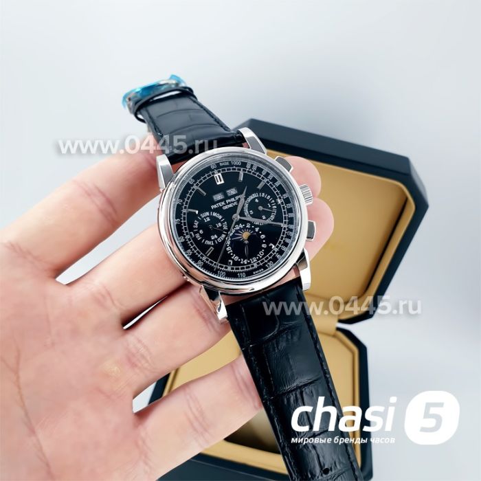 Часы Patek Philippe Perpetual Calendar (04740)