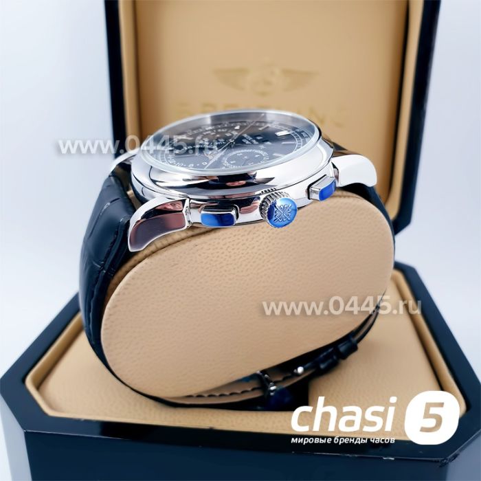 Часы Patek Philippe Perpetual Calendar (04740)