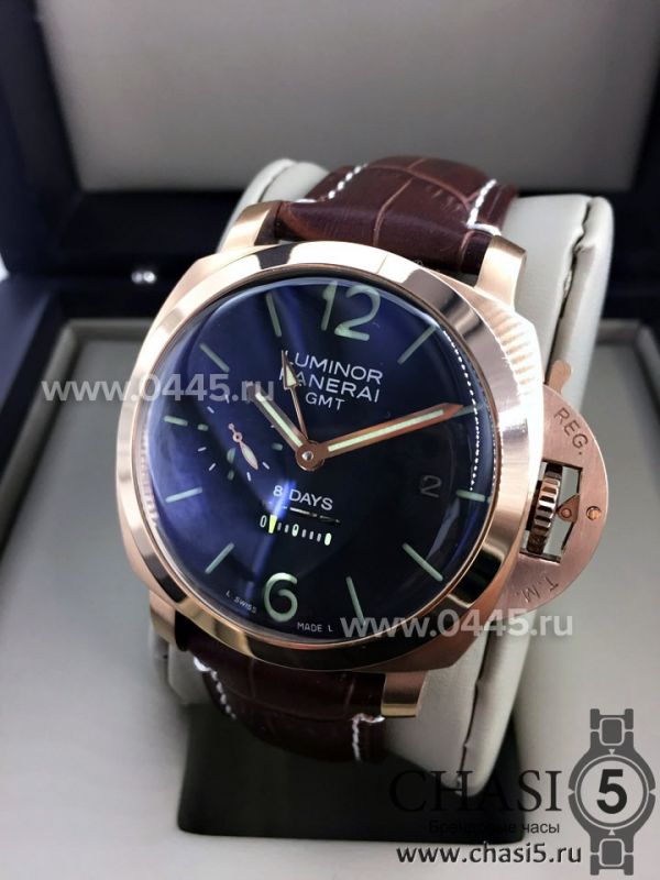 Часы Panerai Luminor 8 Days (04784)