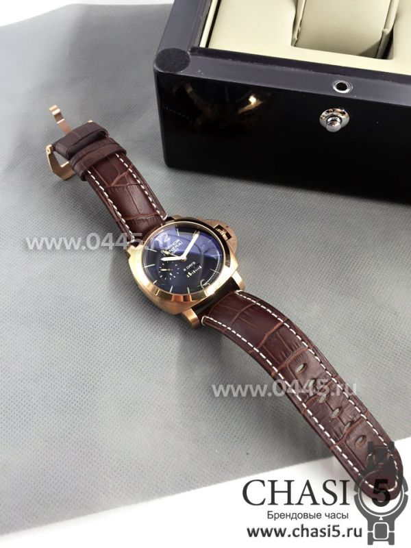 Часы Panerai Luminor 8 Days (04784)