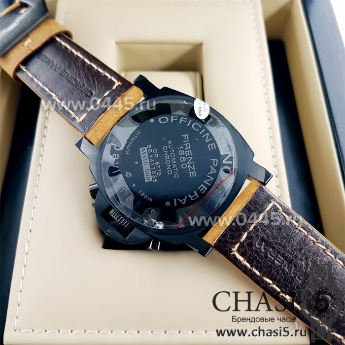 Часы Panerai Luminor Fireenze 1960 (04787)