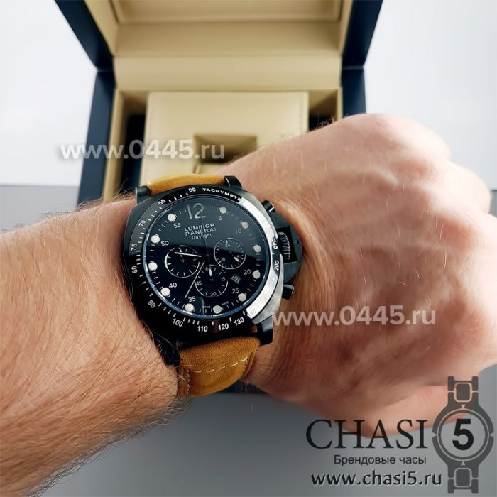 Часы Panerai Luminor Fireenze 1960 (04787)