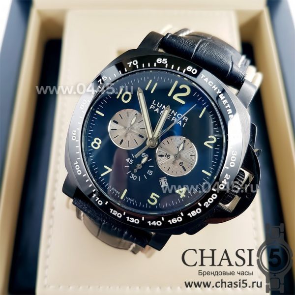 Часы Panerai Luminor Amerigo Vespucci (04811)