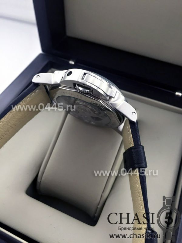 Часы Panerai Luminor Gmt 10 Days (04812)