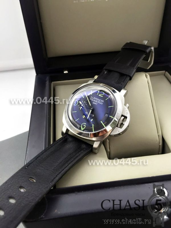Часы Panerai Luminor Gmt 10 Days (04812)