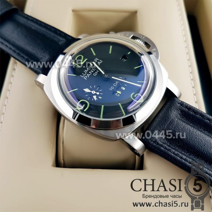 Часы Panerai Luminor Gmt 10 Days (04812)