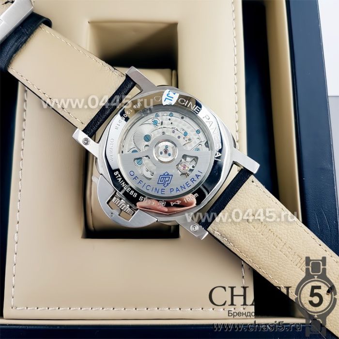 Часы Panerai Luminor Gmt 10 Days (04812)