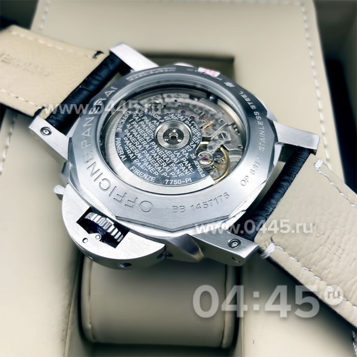 Часы Panerai Radiomir 8 Days (04816)