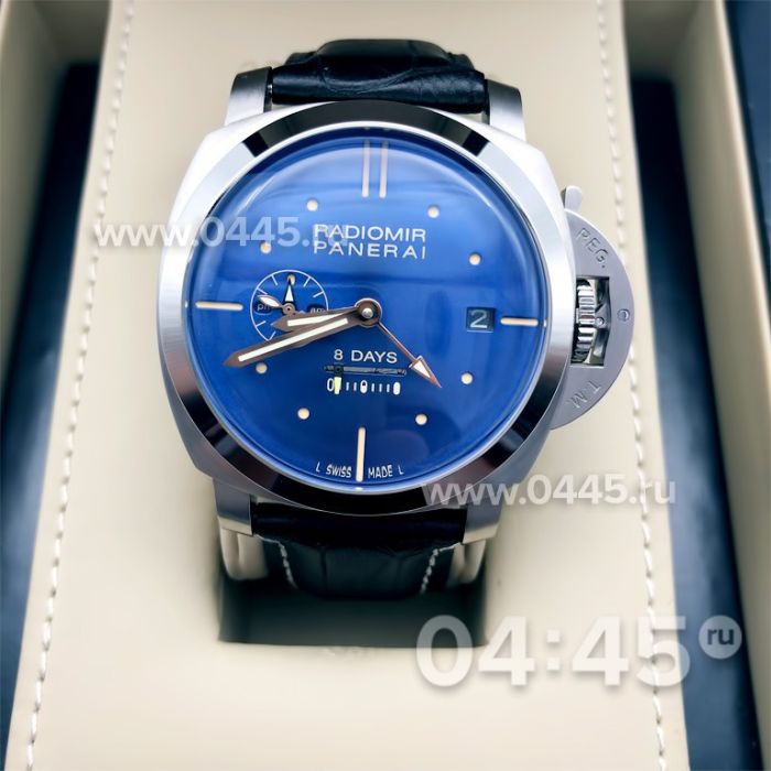 Часы Panerai Radiomir 8 Days (04816)