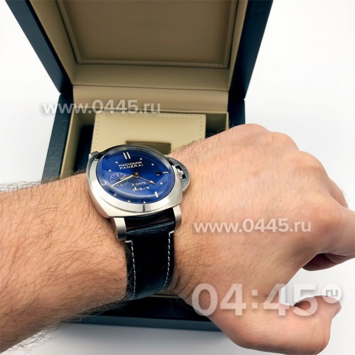 Часы Panerai Radiomir 8 Days (04816)