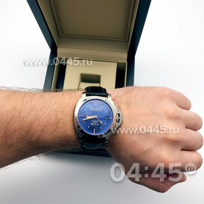 Часы Panerai Radiomir 8 Days (04816)