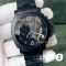 Часы Panerai Luminor Gmt Ceramica P.9001/b (04820)