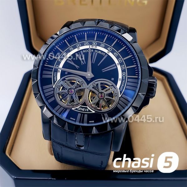 Часы Roger Dubuis Excalibur (04896)