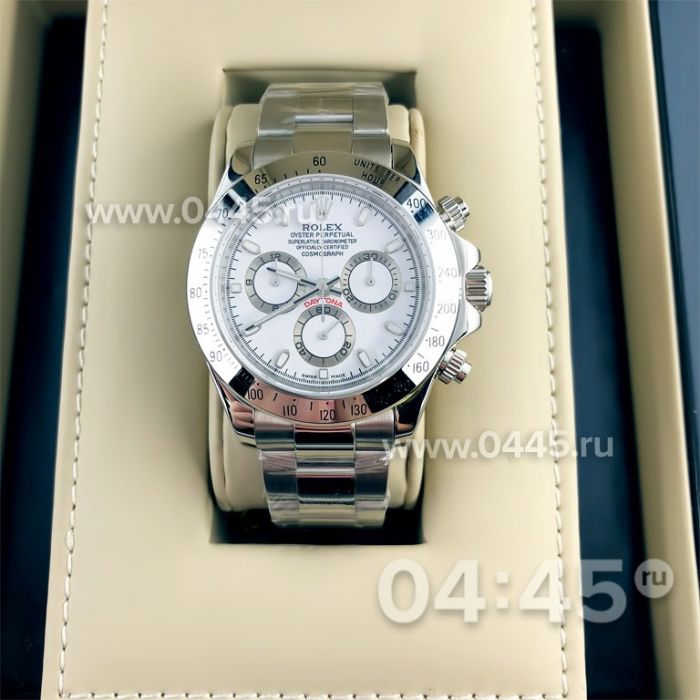 Часы Rolex Daytona - Дубликат (04903)