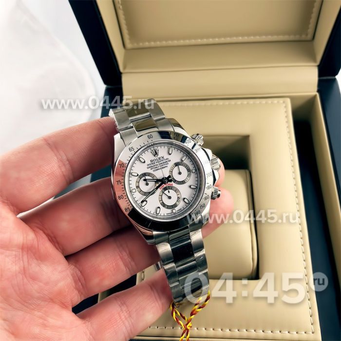 Часы Rolex Daytona - Дубликат (04903)