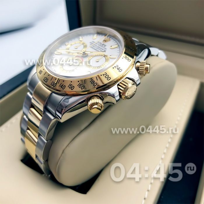 Часы Rolex Daytona - Дубликат (04904)